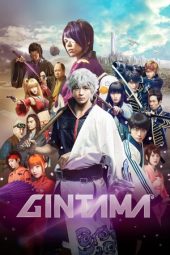 Gintama 1 Live Action (2017)