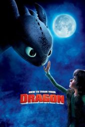 How to Train Your Dragon 1 (2010)