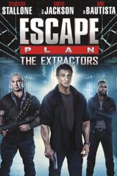 Escape Plan 3 The Extractors (2019)