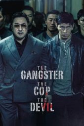 The Gangster The Cop The Devil (2019)