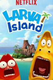 Larva Island Season 1 (2018)