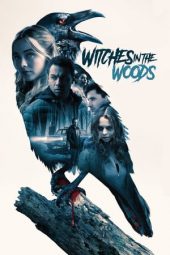 Witches In The Woods (2019)