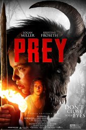 Prey (2019)