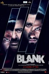 Blank (2019)