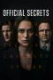 Official Secrets (2019)