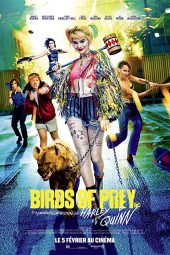 Birds of Prey (2020)