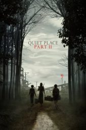 A Quiet Place 2 (2020)