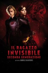 The Invisible Boy 2: Second Generation (2018)