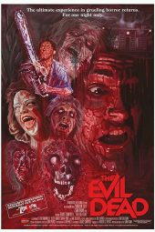 The Evil Dead (1981)