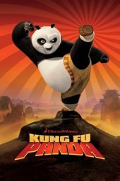 KungFu Panda (2008)