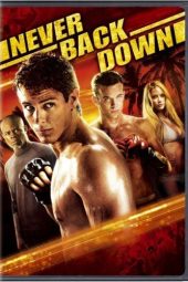 Never Back Down (2008)