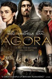 Agora (2009)