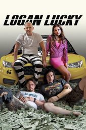 Logan Lucky (2017)