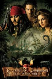 Pirates of the Caribbean: Dead Man's Chest (2006)