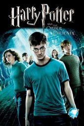 Download Film Harry Potter and the Order of the Phoenix (2007) Sub Indo