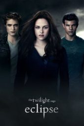 The Twilight Saga: Eclipse (2010)