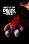 ABCs of Death 2.5 (2016)