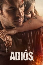 Adios: Bye (2019)