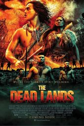 The Dead Lands (2014)