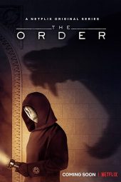 Download Film The Order Season 1 (2019) Sub Indo