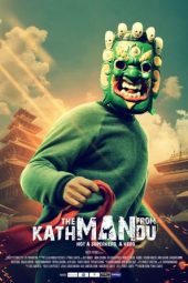 The Man from Kathmandu Vol 1 (2020)