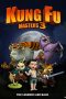 Kung Fu Masters 3 (2018)