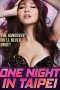 One Night in Taipei (2015)