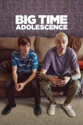 Big Time Adolescence (2020)