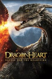 Dragonheart: Battle for the Heartfire (2017)