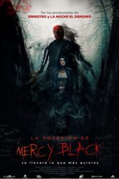 Mercy Black (2019)