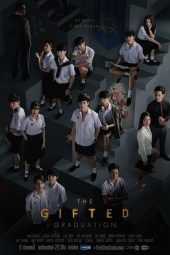 Download Film The Gifted: Graduation