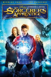 The Sorcerer's Apprentice (2010)