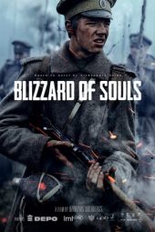 Download Film The Rifleman: Blizzard of Souls