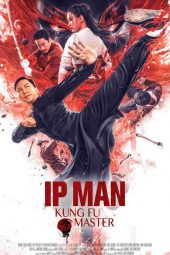 Ip Man: Kung Fu Master (2020)