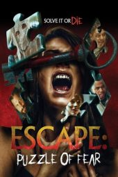 Download Film Escape: Puzzle of Fear