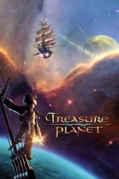 Treasure Planet (2002)