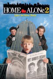 Home Alone 2: Lost in New York (1992)