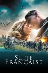 Suite Francaise (2015)