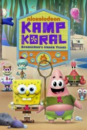 Kamp Koral: SpongeBob's Under Years (2021)