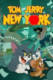 Tom and Jerry in New York (2021)