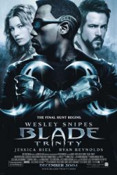 Blade 3: Trinity (2004)