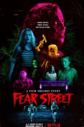 Fear Street Part 1: 1994 (2021)