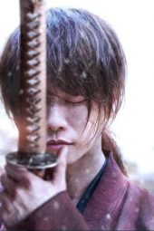 Rurouni Kenshin: The Beginning (2021)