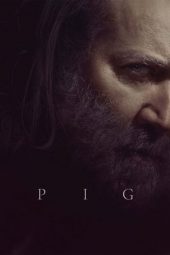 Pig (2021)