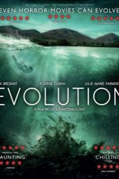 Evolution (2015)