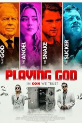 Playing God (2021)