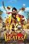 The Pirates! Band of Misfits (2012)