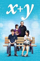 X+Y: A Brilliant Young Mind (2014)