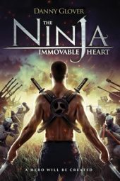 The Ninja Immovable Heart (2014)