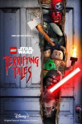 LEGO Star Wars Terrifying Tales (2021)